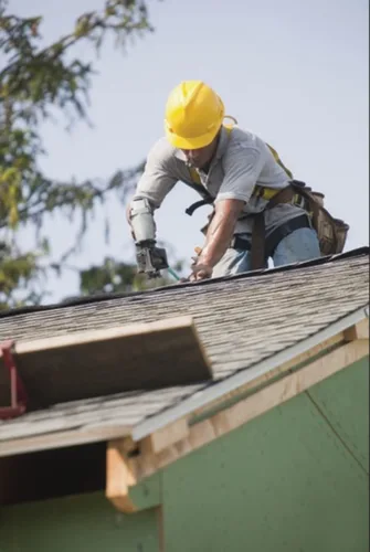 Renovating? Explore these lending options